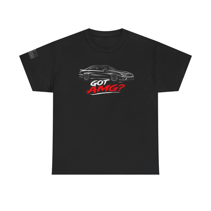 GOT AMG TEE 211