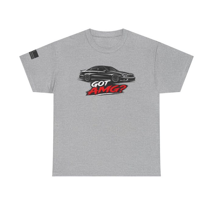 GOT AMG TEE 211