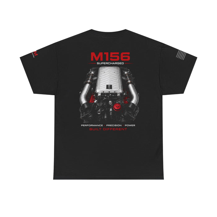 M156 Supercharged Tee