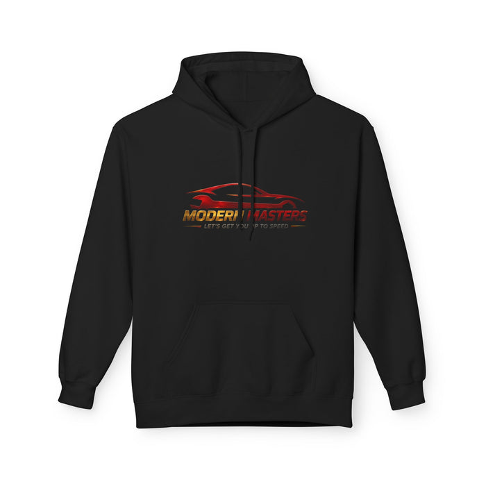 Modern Masters Midweight Softstyle Fleece Hoodie