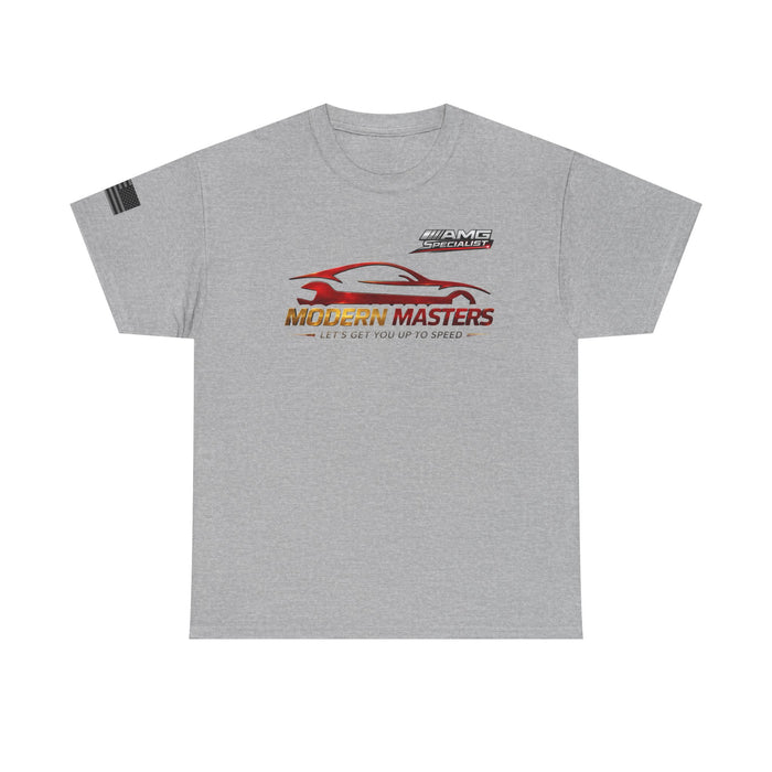 MODERN MASTERS TEE