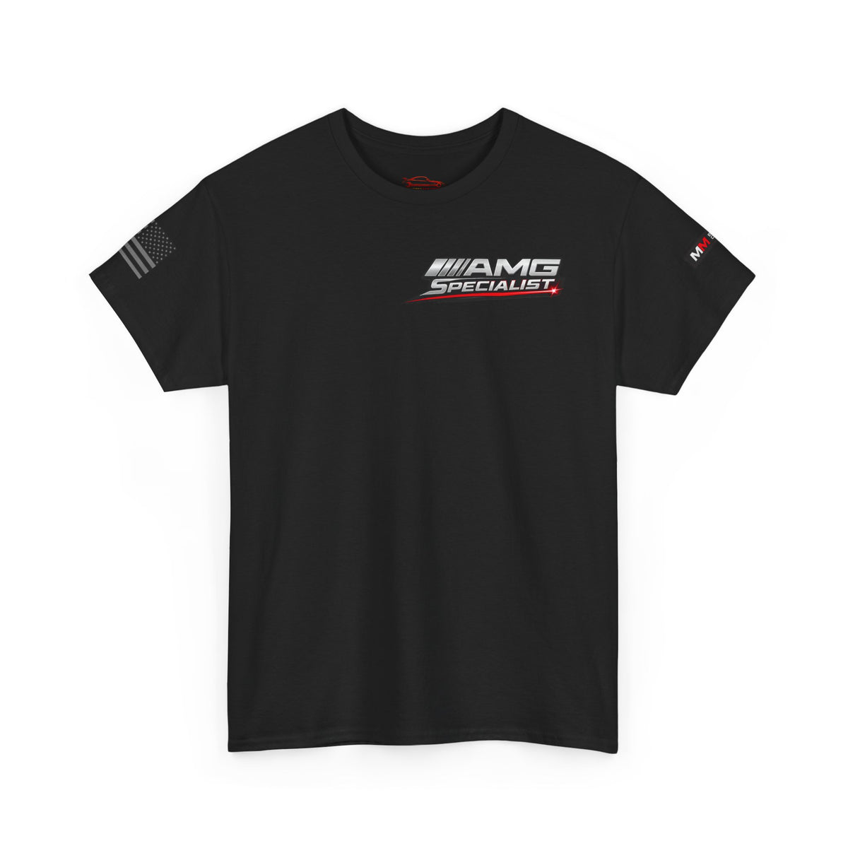 AMG Tuned Tee