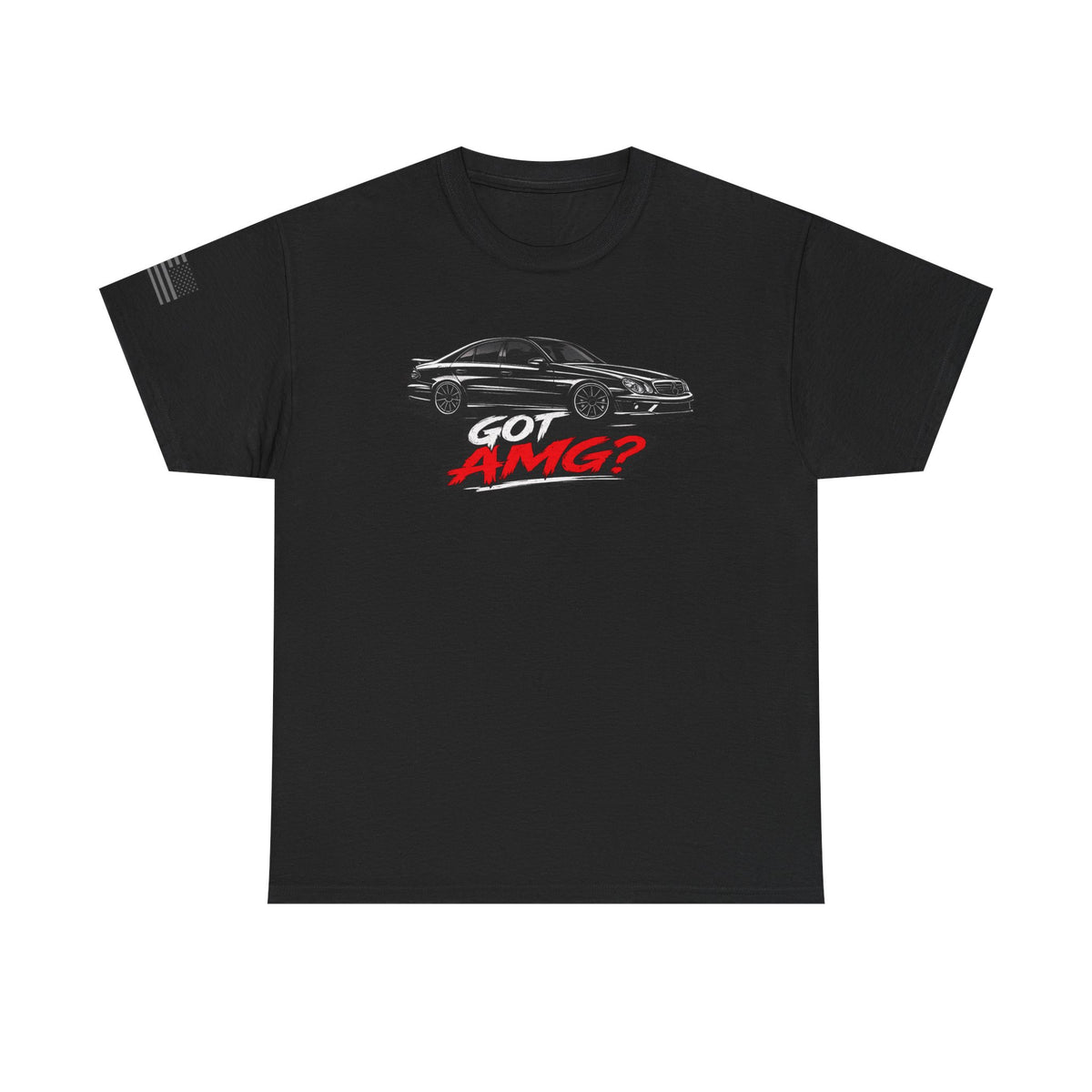 GOT AMG TEE 211