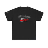 GOT AMG TEE 211