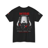 M156 Supercharged Tee