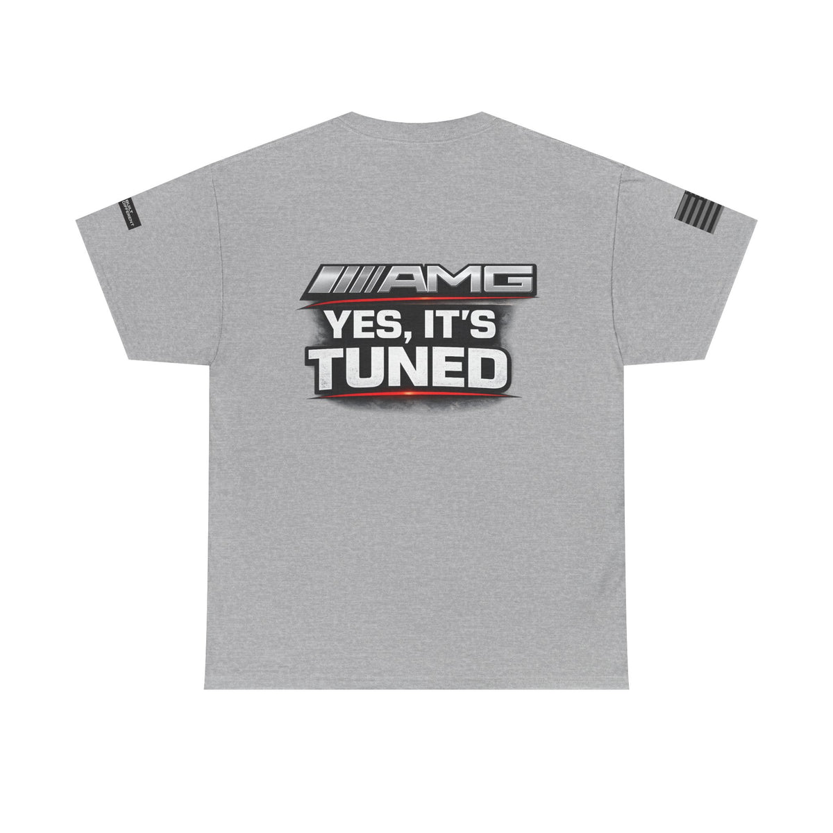 AMG Tuned Tee