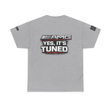 AMG Tuned Tee