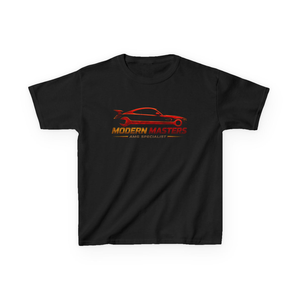 Kids MODERN MASTERS TEE