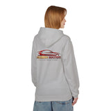 Modern Masters Midweight Softstyle Fleece Hoodie