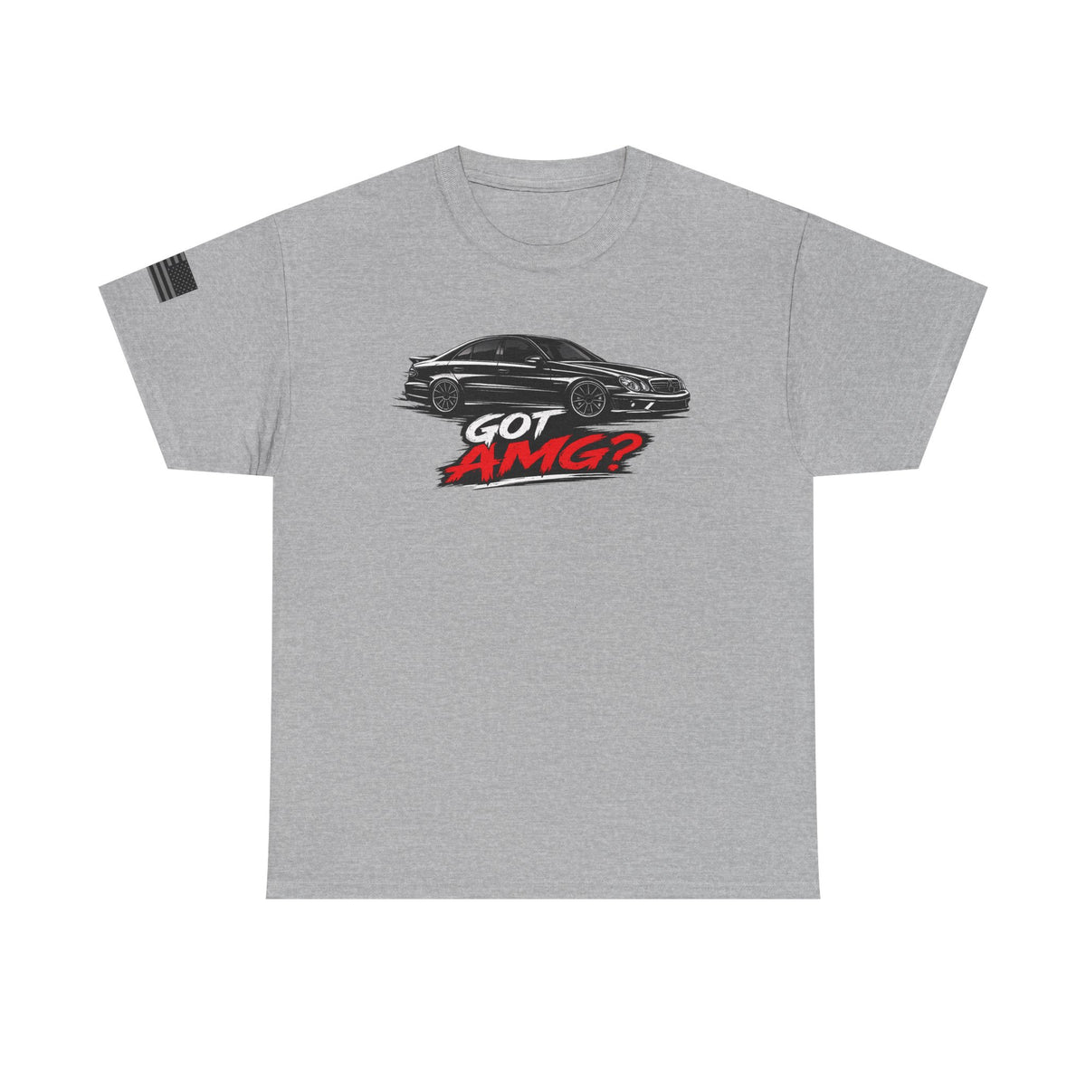 GOT AMG TEE 211