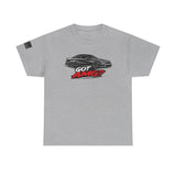 GOT AMG TEE 211