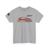 MODERN MASTERS TEE