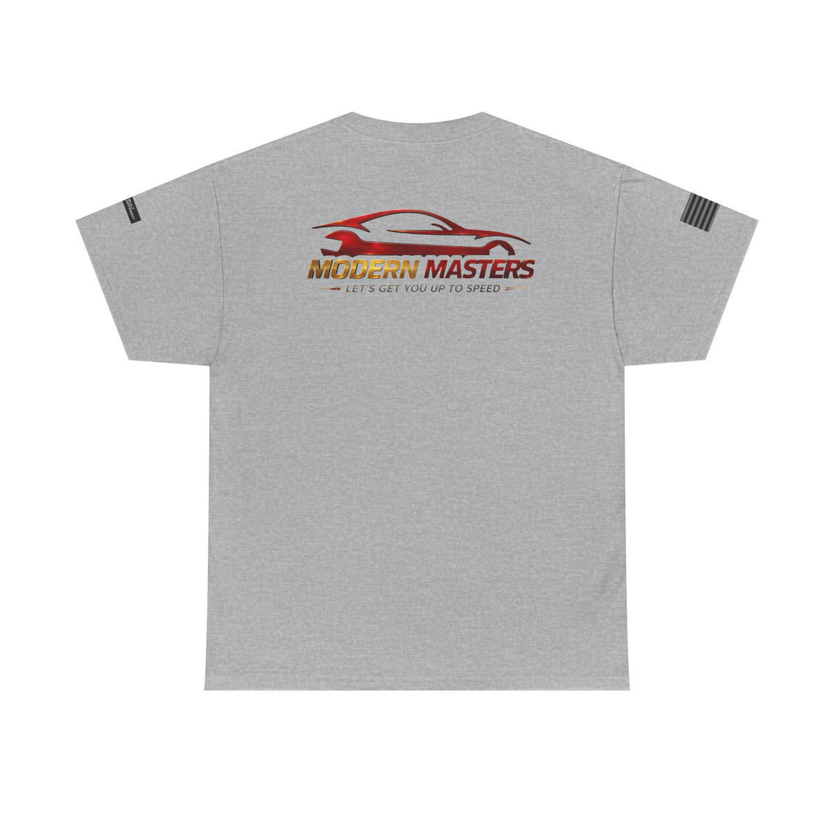 AmG Tax Tee
