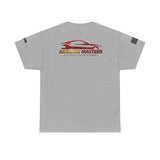 AmG Tax Tee