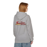 Modern Masters Midweight Softstyle Fleece Hoodie