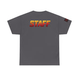 Staff Only work shirt!
