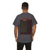 AMG THEME FLAG TEE