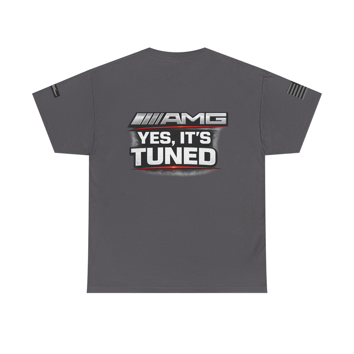 AMG Tuned Tee