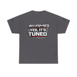 AMG Tuned Tee