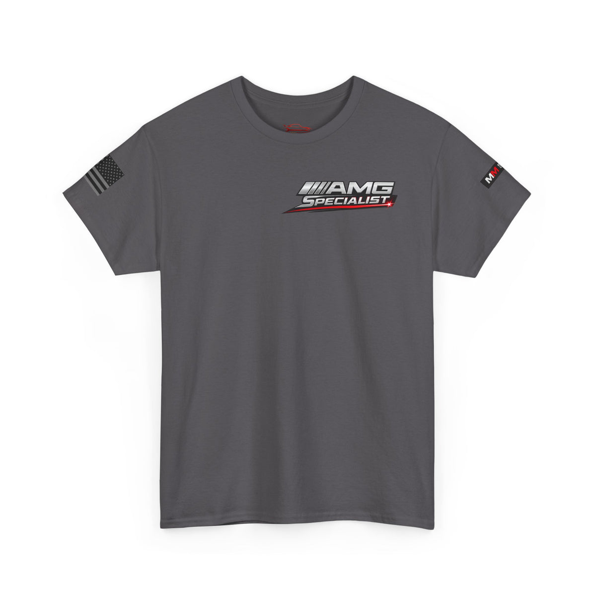 AMG Tuned Tee