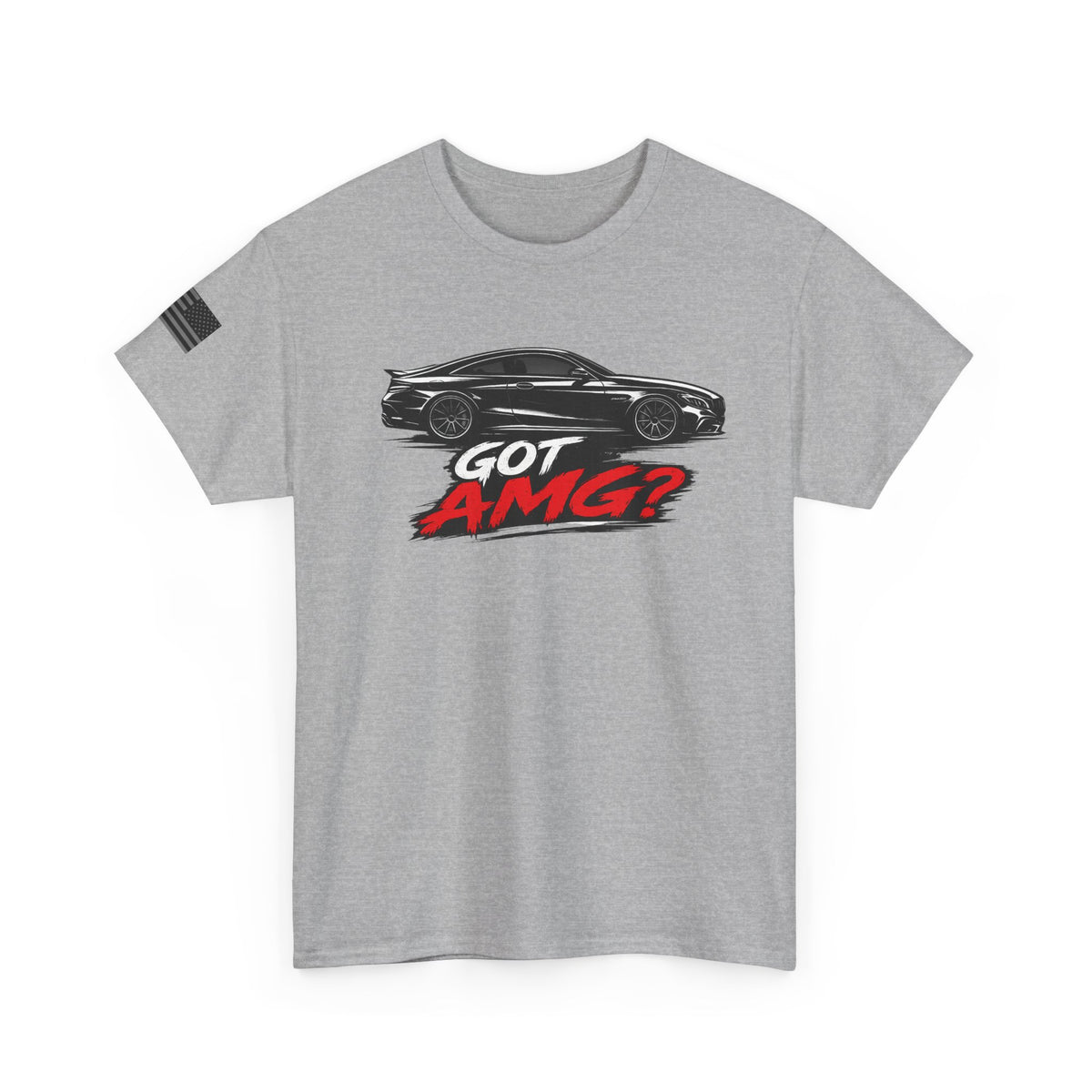 Got MAG TEE 205