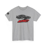 Got MAG TEE 205