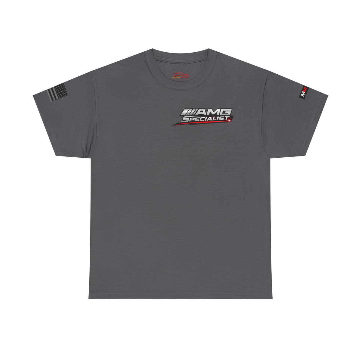 AMG Tuned Tee