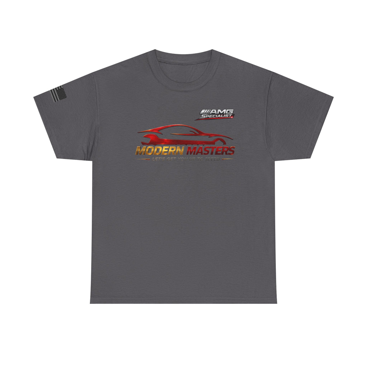 MODERN MASTERS TEE