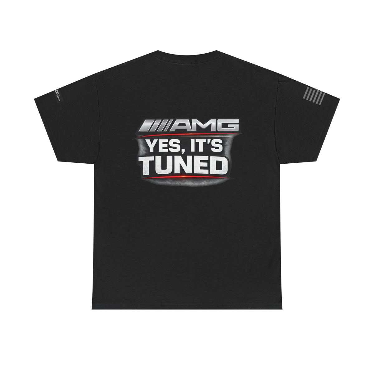 AMG Tuned Tee
