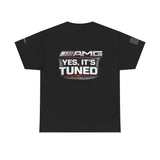 AMG Tuned Tee