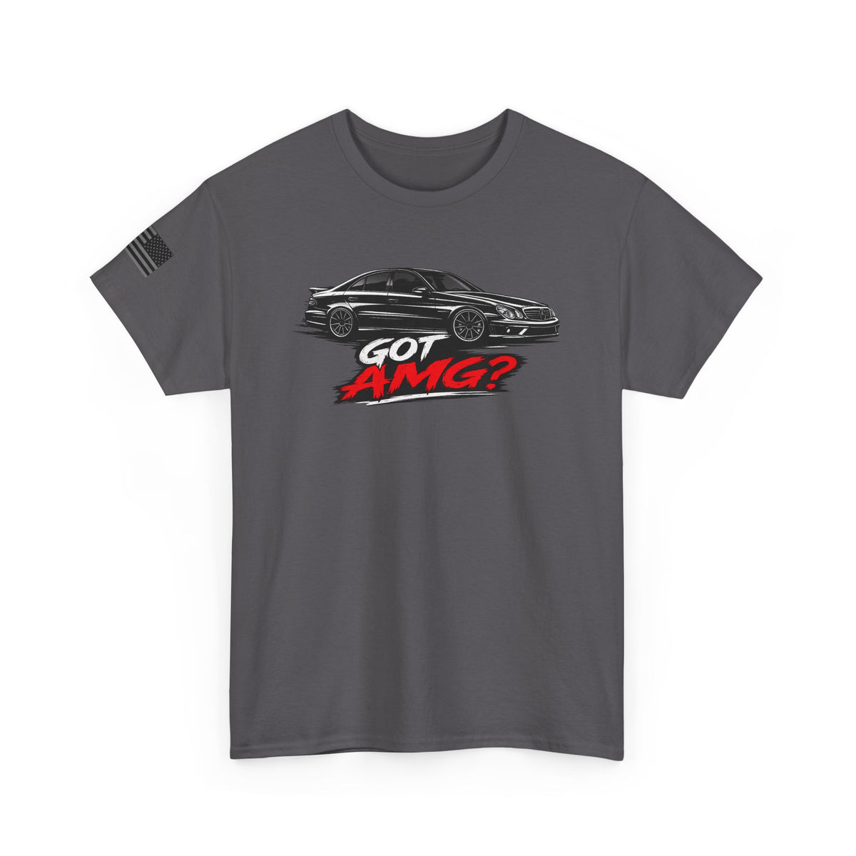 GOT AMG TEE 211
