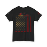 AMG THEME FLAG TEE