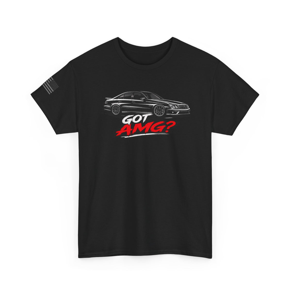 GOT AMG TEE 211