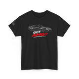 GOT AMG TEE 211