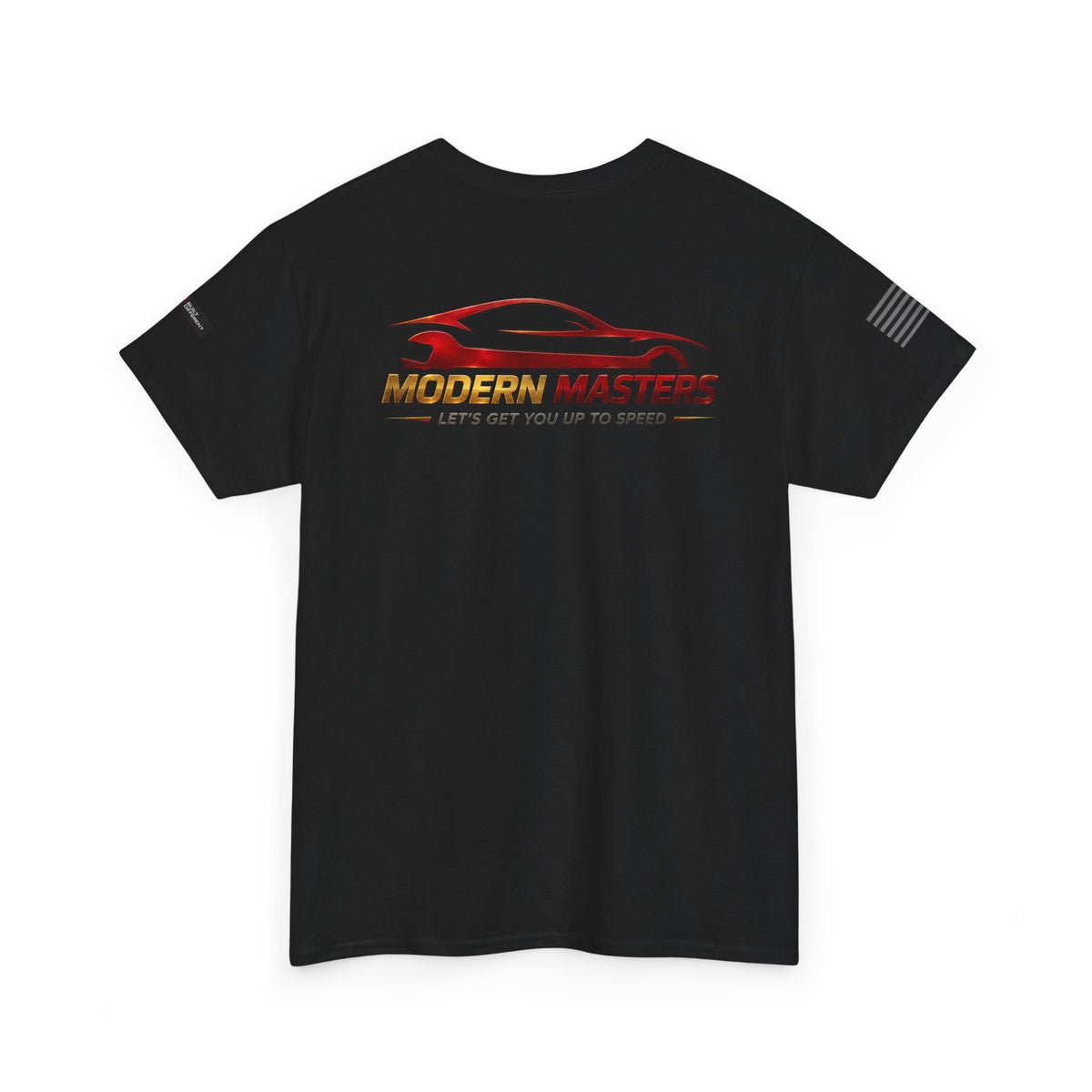 AmG Tax Tee