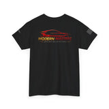 AmG Tax Tee