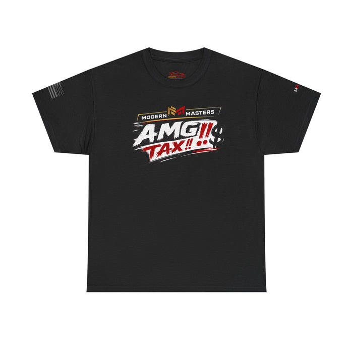 AmG Tax Tee