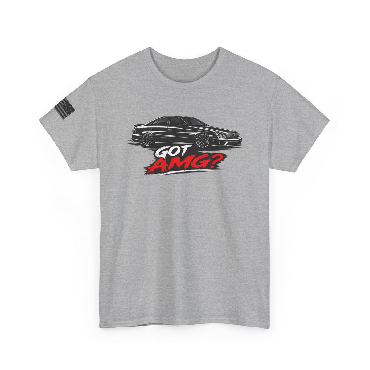 GOT AMG TEE 211