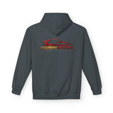 Modern Masters Midweight Softstyle Fleece Hoodie