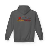Modern Masters Midweight Softstyle Fleece Hoodie