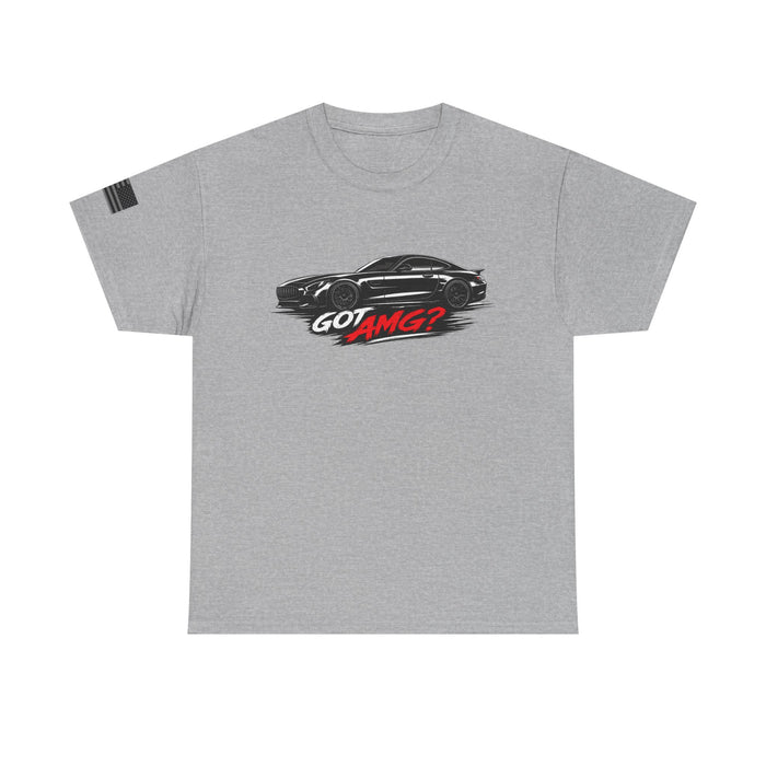 GOT MAG TEE 109S