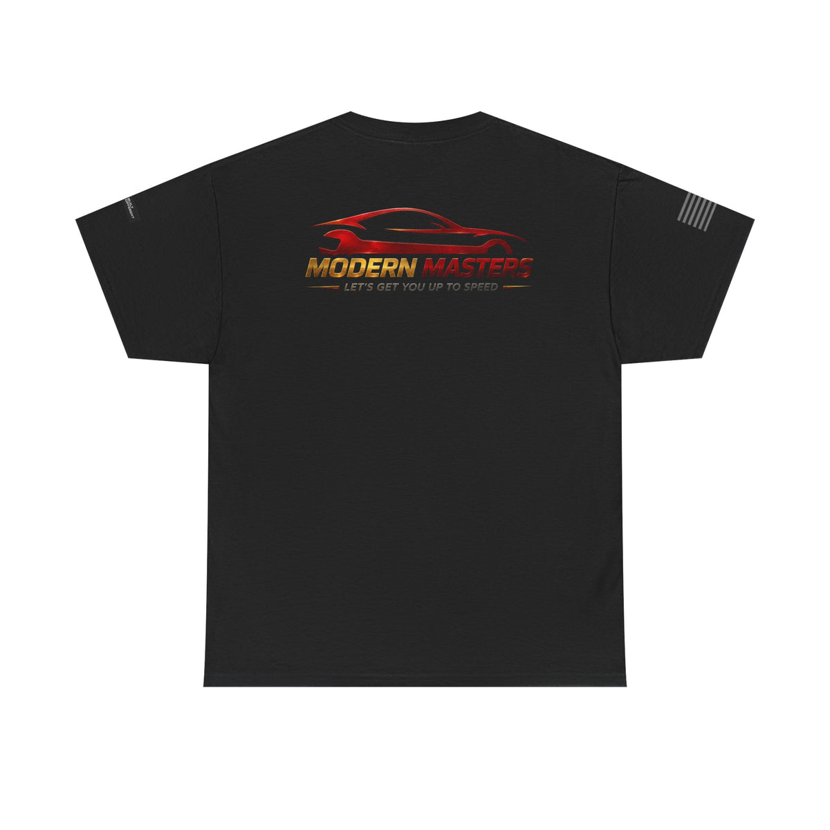 AmG Tax Tee