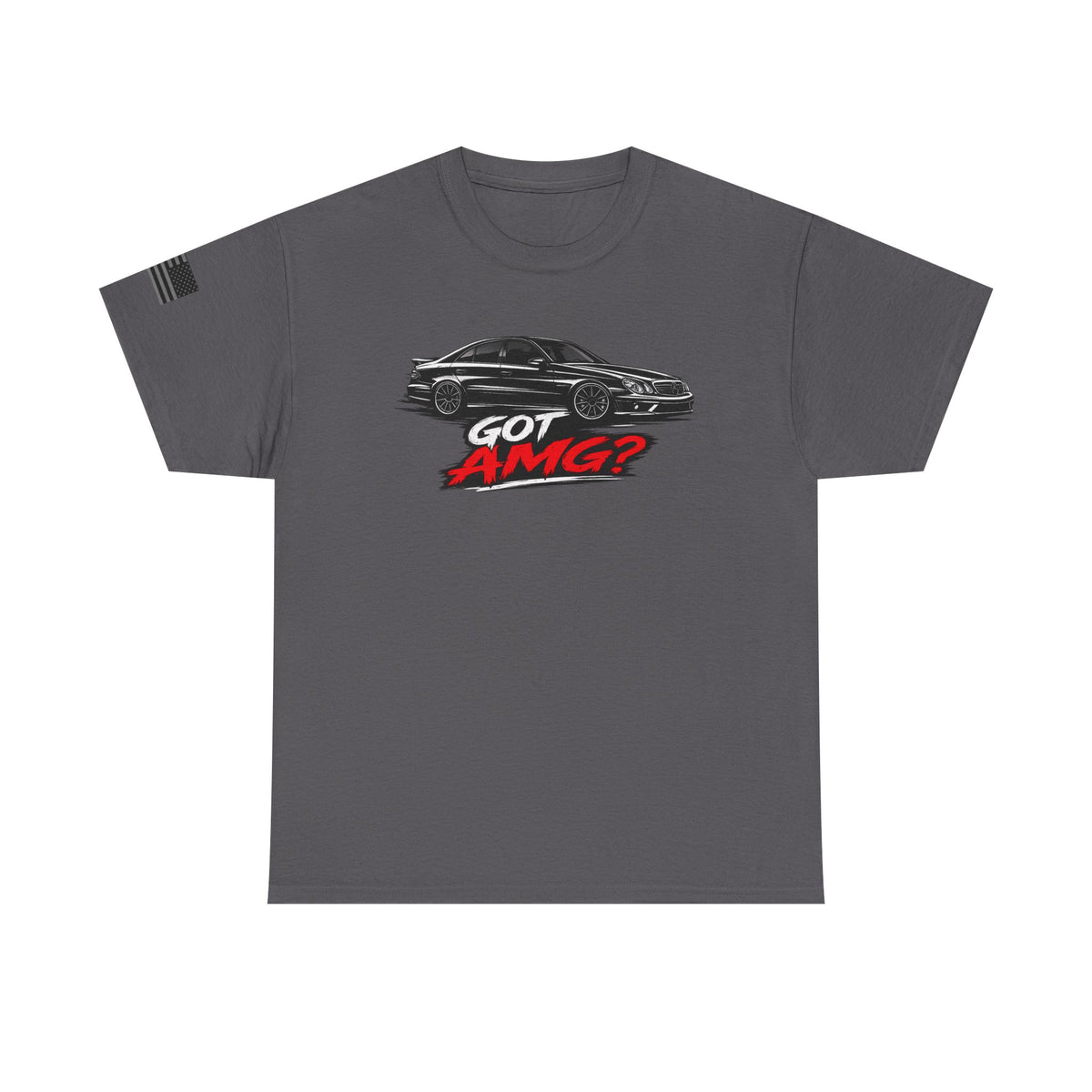 GOT AMG TEE 211