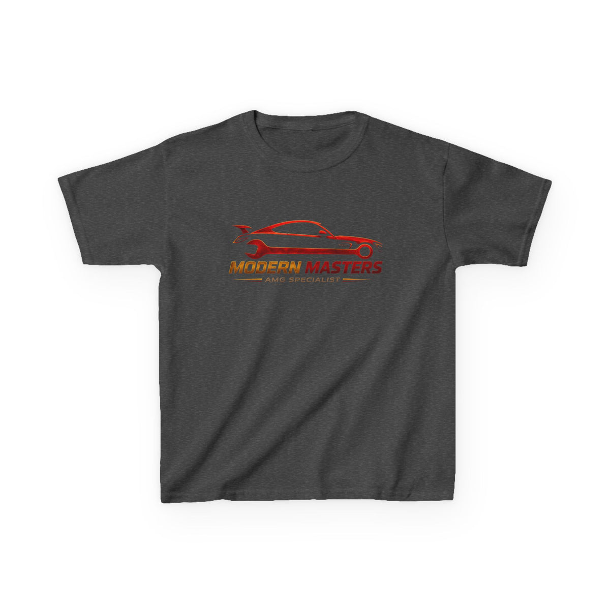 Kids MODERN MASTERS TEE