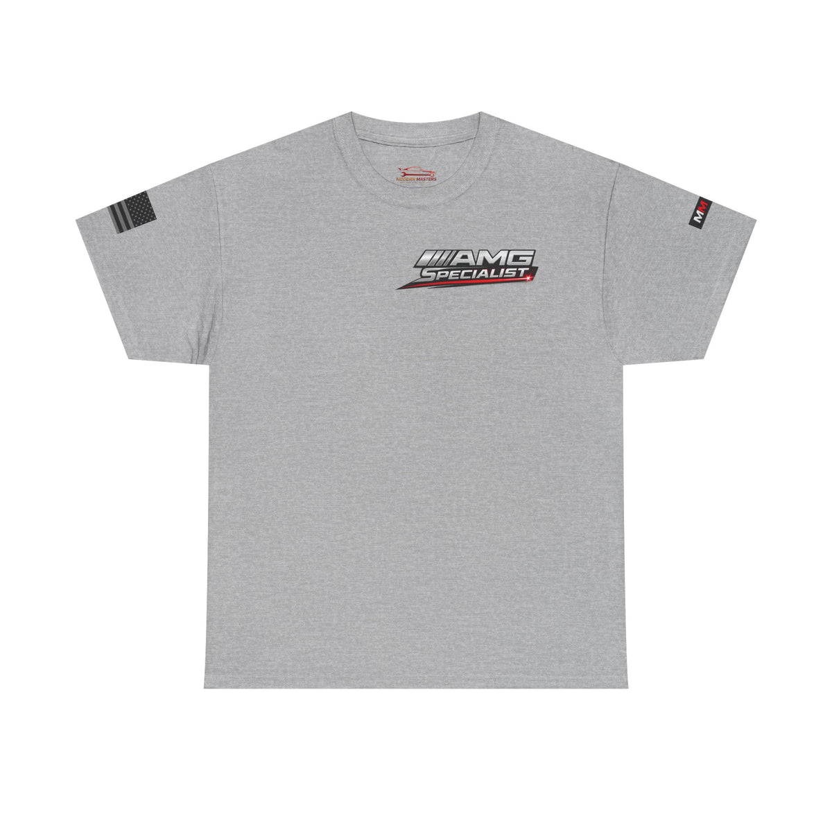 AMG Tuned Tee