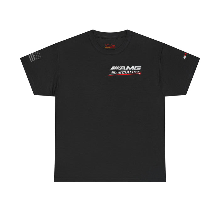 AMG Tuned Tee