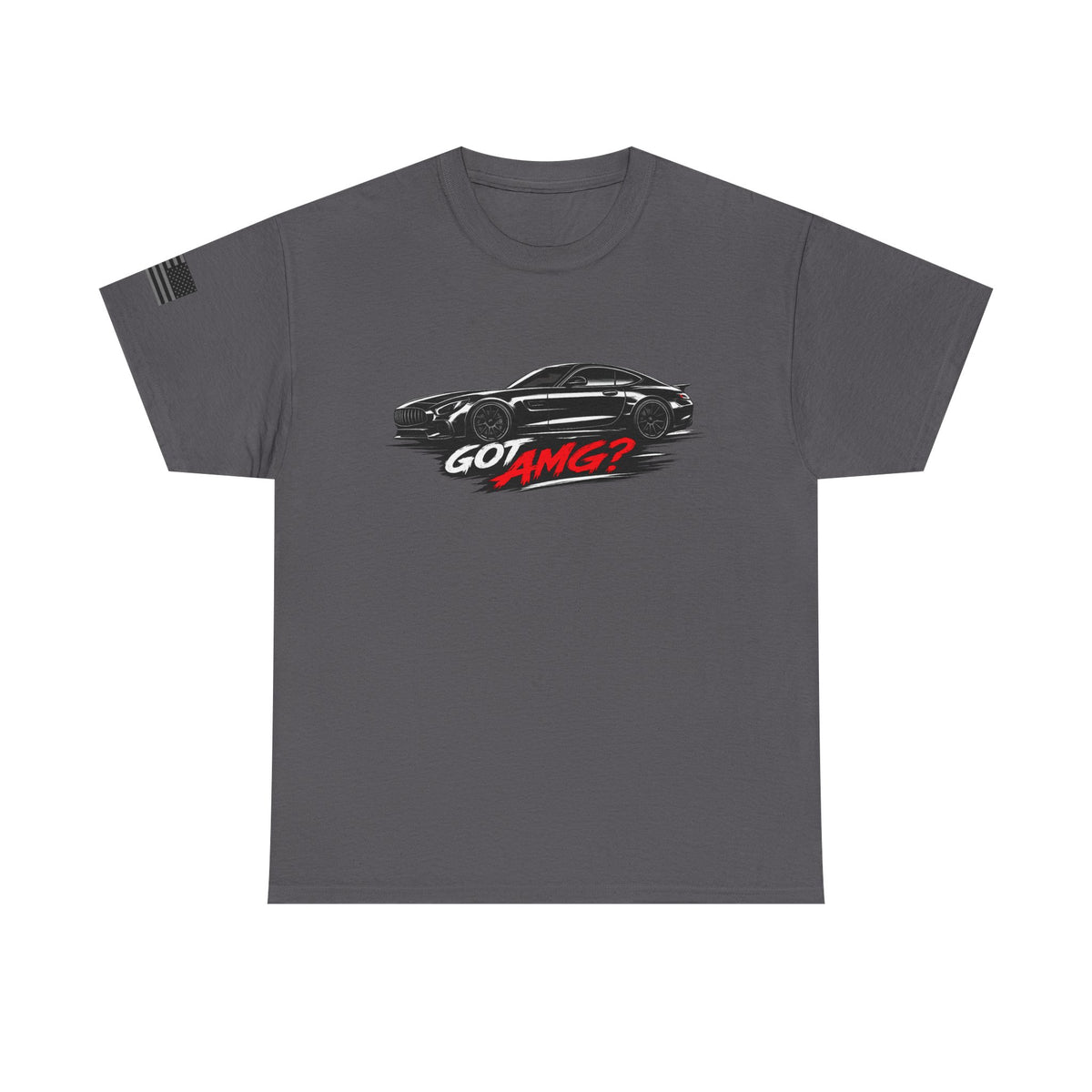 GOT MAG TEE 109S