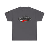 GOT MAG TEE 109S