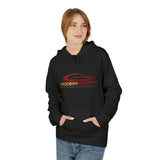 Modern Masters Midweight Softstyle Fleece Hoodie
