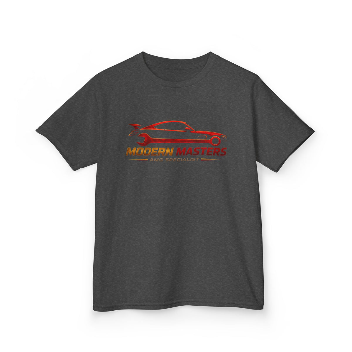 Kids MODERN MASTERS TEE